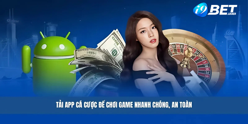 Tải app i9BET